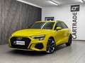 Audi A3 35 1.5 TFSI 2xS line OPF (M-H)(EURO 6d) /LED/VIRT Gelb - thumbnail 4