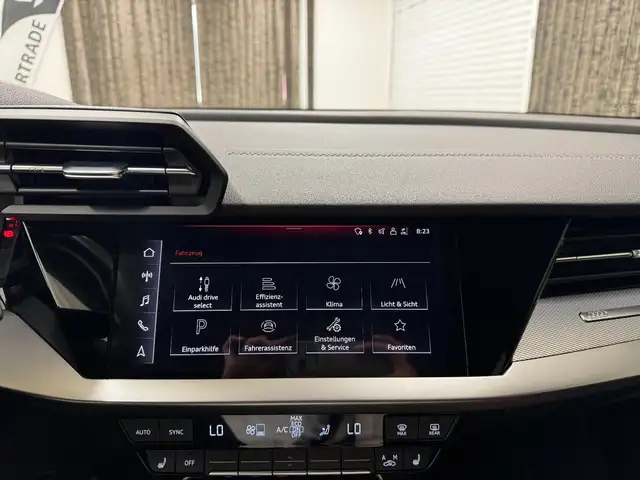 Audi A3 view 25