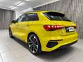 Audi A3 35 1.5 TFSI 2xS line OPF (M-H)(EURO 6d) /LED/VIRT Gelb - thumbnail 6