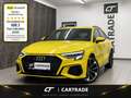 Audi A3 35 1.5 TFSI 2xS line OPF (M-H)(EURO 6d) /LED/VIRT Gelb - thumbnail 1