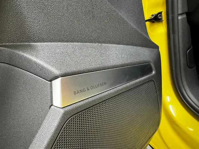 Audi A3 view 10