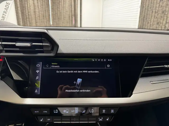 Audi A3 view 23