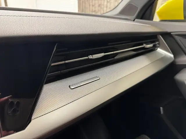 Audi A3 view 18