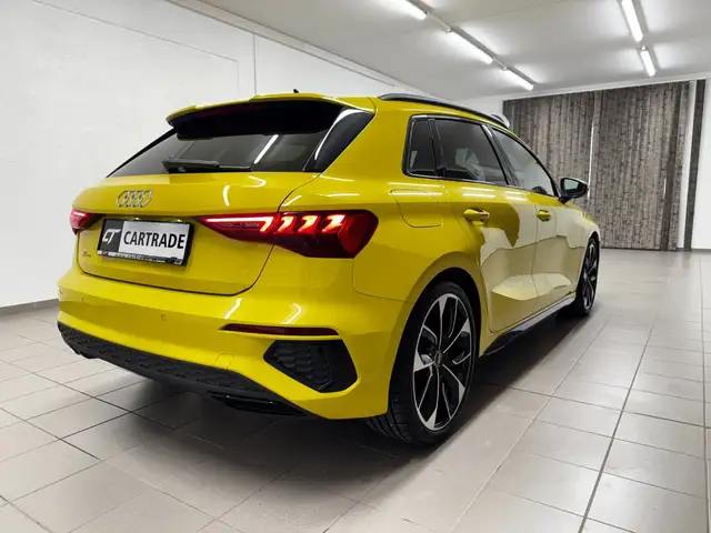 Audi A3 view 7