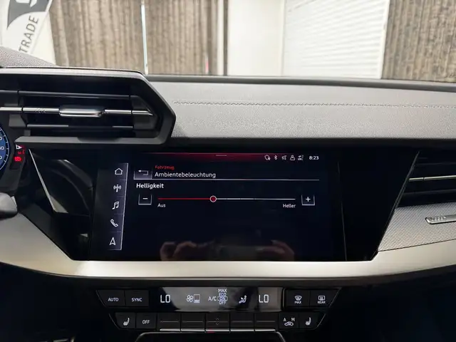 Audi A3 view 30