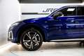 Audi Q5 Sportback 55 TFSIe S line quattro-ultra S tronic Azul - thumbnail 18