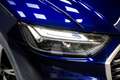 Audi Q5 Sportback 55 TFSIe S line quattro-ultra S tronic Azul - thumbnail 15