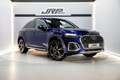 Audi Q5 Sportback 55 TFSIe S line quattro-ultra S tronic Azul - thumbnail 8