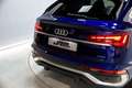 Audi Q5 Sportback 55 TFSIe S line quattro-ultra S tronic Azul - thumbnail 24