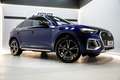 Audi Q5 Sportback 55 TFSIe S line quattro-ultra S tronic Azul - thumbnail 9