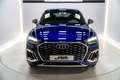 Audi Q5 Sportback 55 TFSIe S line quattro-ultra S tronic Azul - thumbnail 16