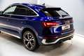 Audi Q5 Sportback 55 TFSIe S line quattro-ultra S tronic Azul - thumbnail 21