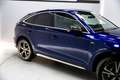 Audi Q5 Sportback 55 TFSIe S line quattro-ultra S tronic Azul - thumbnail 11