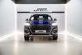 Audi Q5 Sportback 55 TFSIe S line quattro-ultra S tronic Azul - thumbnail 2