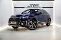 Audi Q5 Sportback 55 TFSIe S line quattro-ultra S tronic Azul - thumbnail 1