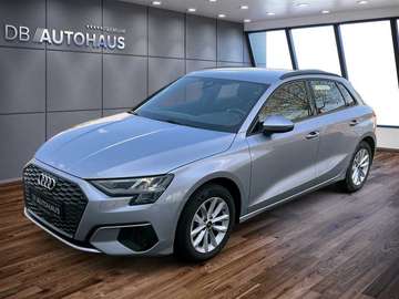 35 1.5 TFSI S-tronic
