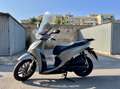 Kymco People 125 - thumbnail 2