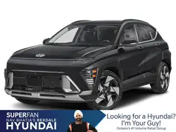 Hyundai Kona 2026