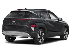 Hyundai Kona 2026