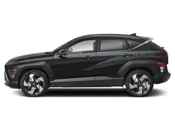 Hyundai Kona 2026