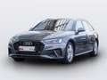 Audi A4 35 TFSI S LINE PANO LED LEDER KAMERA Grigio - thumbnail 2