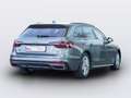 Audi A4 35 TFSI S LINE PANO LED LEDER KAMERA Grigio - thumbnail 3