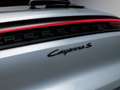 Porsche Cayenne S E-Hybrid Black Edition Grau - thumbnail 9