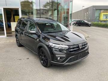 EXTREM ECO-G 120 7plaatsen