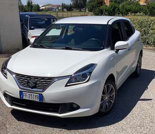 1.2 vvt dualjet B-Top cvt