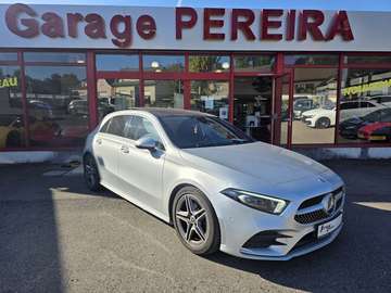 D AMG LINE NEW MODEL PANO CUIR NAVI
