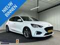 Ford Focus 1.0 EcoBoost Hybrid ST Line X Business 155PK | Nav Blanc - thumbnail 1