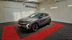 Renault Captur techno E-Tech full hybrid 145