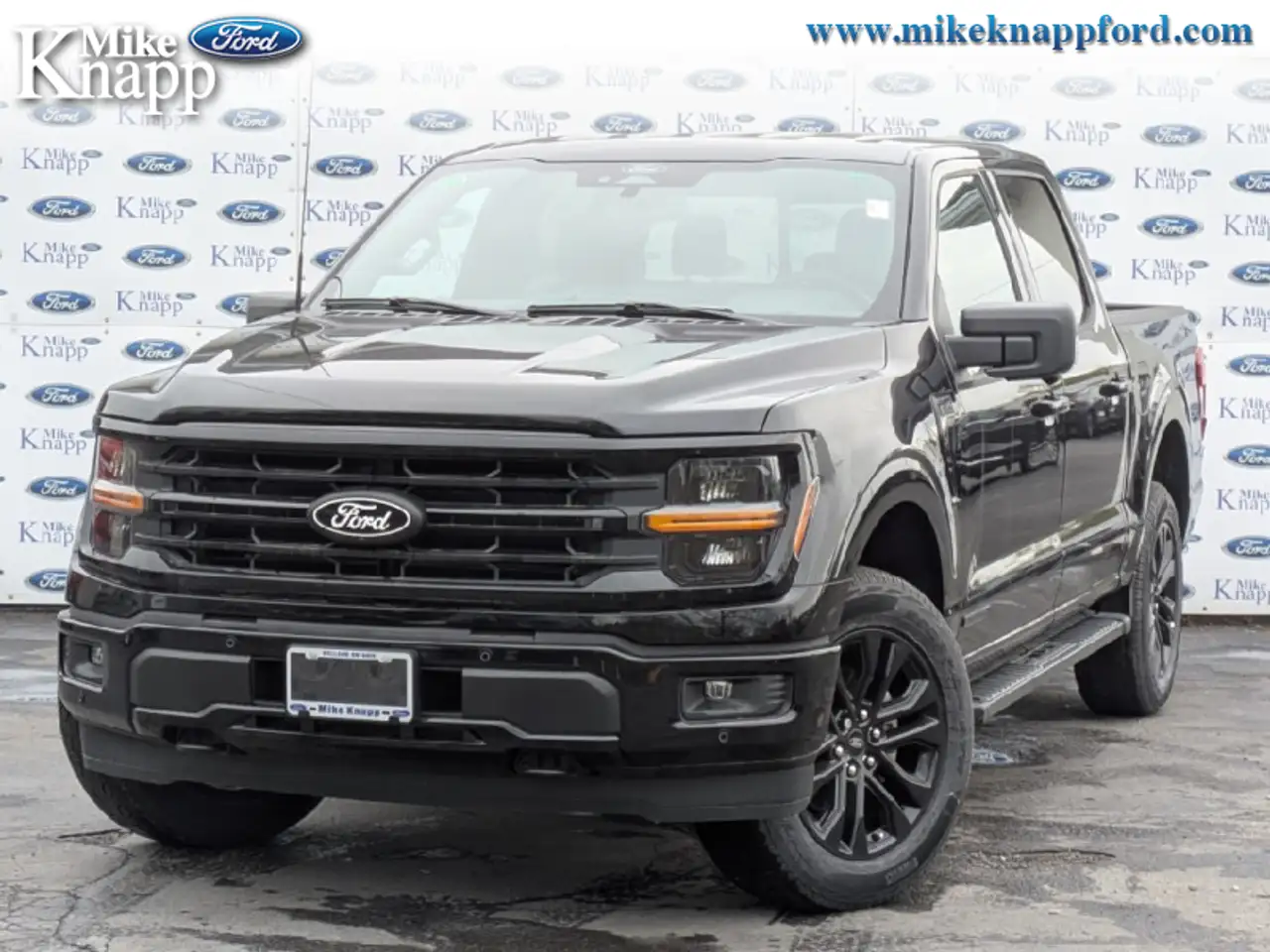 2026 Ford F 150