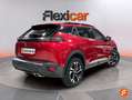 Peugeot 2008 1.2 PureTech S&S Allure Pack EAT8 130 Rojo - thumbnail 9
