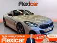 BMW Z4 sDrive 20iA Gris - thumbnail 1