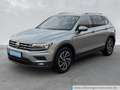 Volkswagen Tiguan 1.4 TSI Join Navi AHK LED HuD PDC SHZ ACC Argent - thumbnail 2