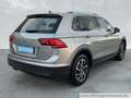 Volkswagen Tiguan 1.4 TSI Join Navi AHK LED HuD PDC SHZ ACC Argent - thumbnail 5