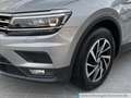 Volkswagen Tiguan 1.4 TSI Join Navi AHK LED HuD PDC SHZ ACC Argent - thumbnail 11