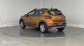 Dacia Sandero 1.0 TCe 90ch Stepway Confort - thumbnail 8