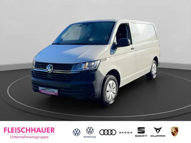 Volkswagen Other Kasten FWD EcoProfi Parksensoren hinten KomfortPak