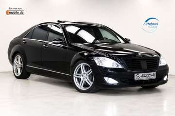 L V12 Bi Turbo 517PS Soft-Close Fond TV