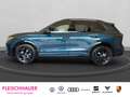 Volkswagen Tiguan 2.0 TDI R-Line 4Motion LED AHK Navi Rückfahrkam. K Blau - thumbnail 3