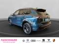 Volkswagen Tiguan 2.0 TDI R-Line 4Motion LED AHK Navi Rückfahrkam. K Blau - thumbnail 4