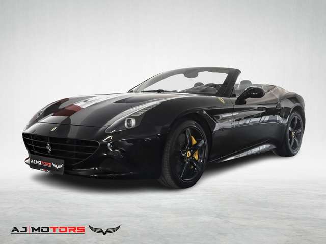 Imagine Ferrari California HANDLING SPECIALE-SERVICE NEU-DEUTSCH