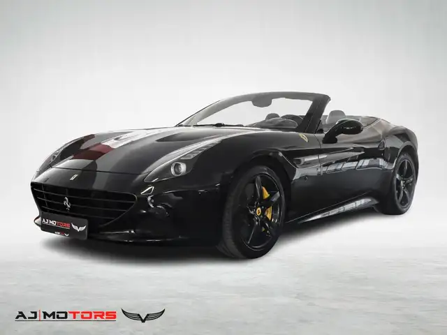 Ferrari California HANDLING SPECIALE-SERVICE NEU-DEUTSCH