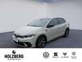 Volkswagen Polo R-Line 1.0 TSI DSG IQ.DRIVE+APP+MATRIX+ACC Grau - thumbnail 1
