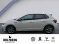 Volkswagen Polo R-Line 1.0 TSI DSG IQ.DRIVE+APP+MATRIX+ACC Grau - thumbnail 3