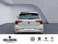 Volkswagen Polo R-Line 1.0 TSI DSG IQ.DRIVE+APP+MATRIX+ACC Grau - thumbnail 5