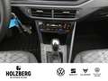 Volkswagen Polo R-Line 1.0 TSI DSG IQ.DRIVE+APP+MATRIX+ACC Grau - thumbnail 9