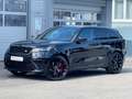 Land Rover Range Rover Velar Velar P550 5.0 SV Autobiography Edition BRD TOP! Schwarz - thumbnail 1